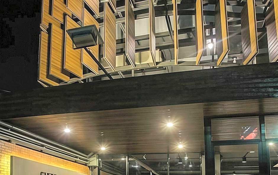 Sleep Station Suratthani
