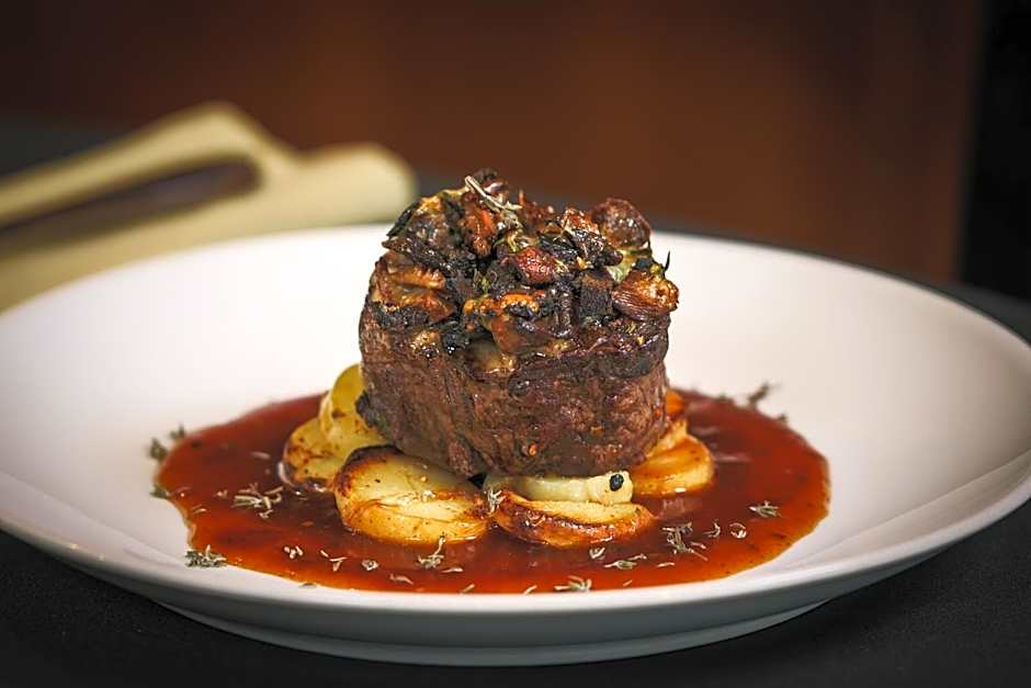 Stallingborough Grange Hotel