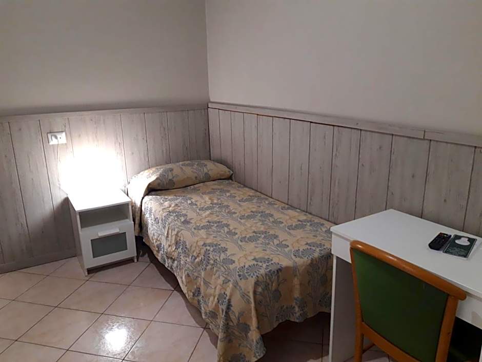 Hotel Città Studi