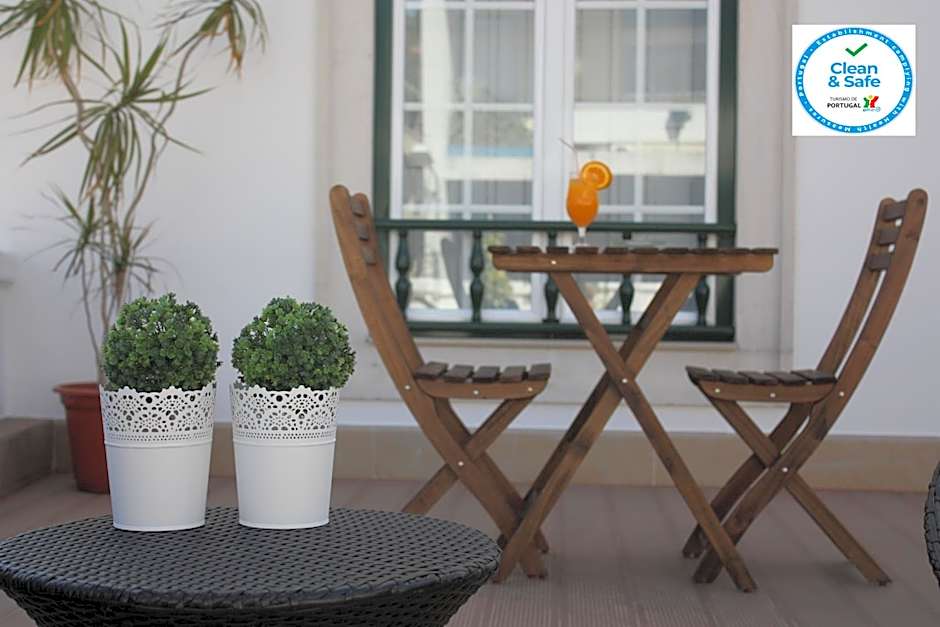 Hostel Rossio Alcobaça