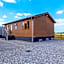Larkrise Farm Lodges