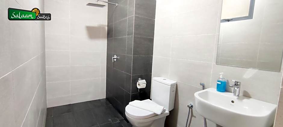 Troika Kota Bharu by Salaam Suites