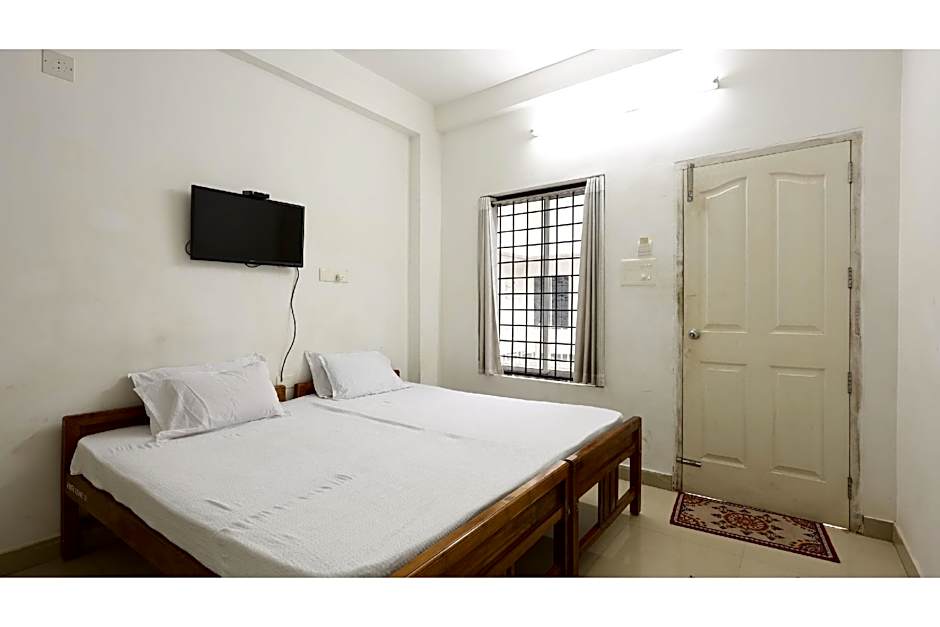 Photo 1 of 12 of Classic 1 Double Bed or 2 Beds
