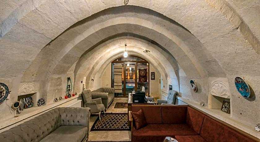 Lucky Cave Hotel Cappadocia