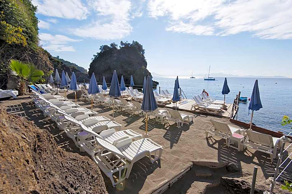 Hotel Giardino Delle Ninfe E La Fenice