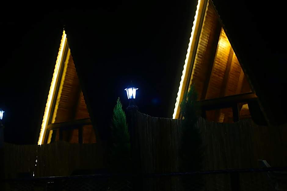 Photo 1 sur 44 de Pagen Bungalow