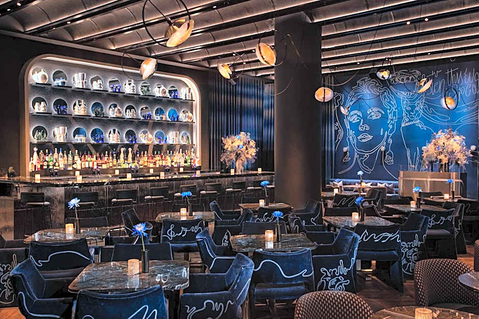 Moxy NYC Lower East Side
