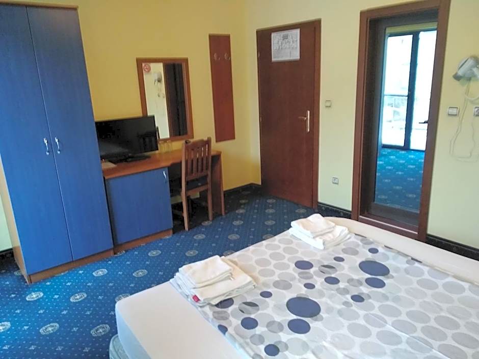 Fenix Family Hotel