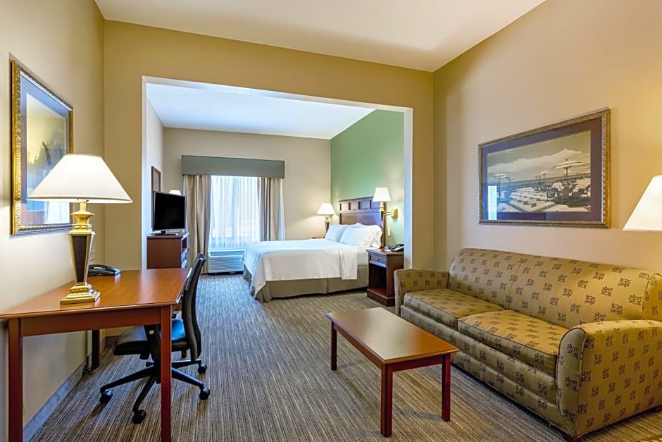 Holiday Inn Express & Suites Bradenton East-Lakewood Ranch