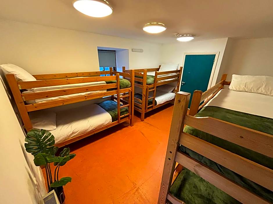 Photo 1 of 4 of 6-Bed Mixed Dormitory Room