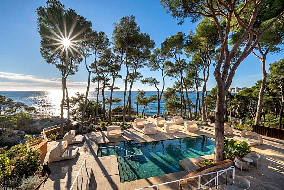 Hotel Cala del Pi - Adults Only