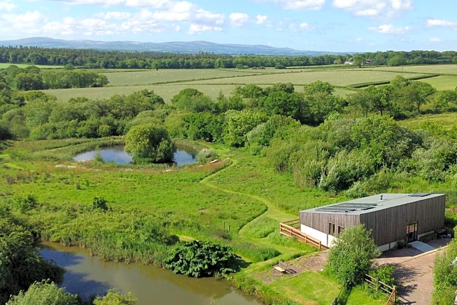 Photo 1 of 50 of Devon Eco Lodges