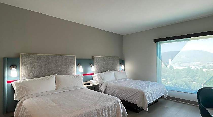 Avid Hotels Guadalajara Av Vallarta Pte By IHG