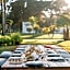 Sofitel Rabat Jardin Des Roses