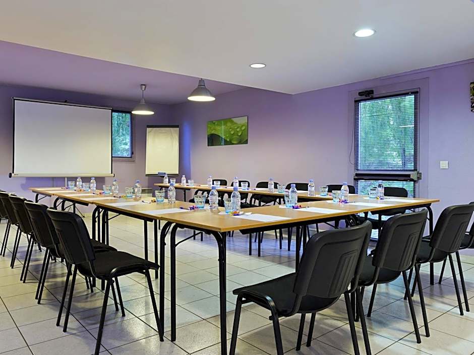ibis budget Chilly-Mazarin Les Champarts
