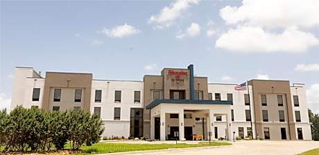 Hampton Inn By Hilton Victoria, Tx