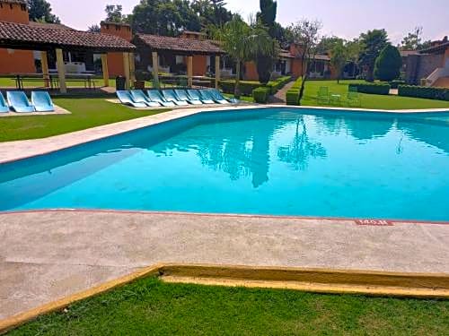 HM Hotel El Rancho Las Margaritas