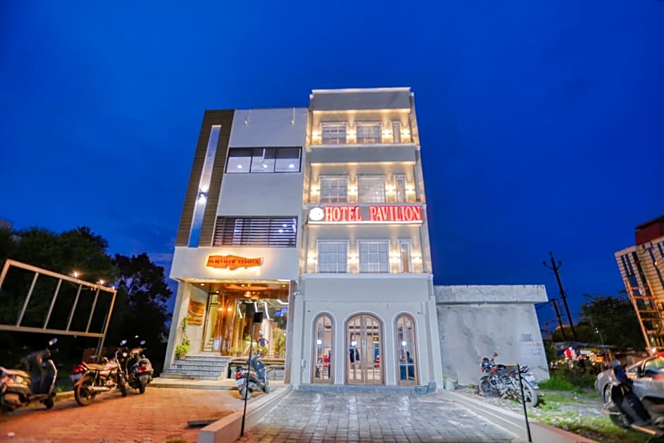 Hotel Pavilion