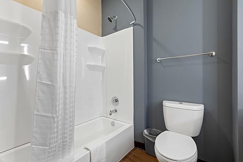 Extended Stay America Suites - San Jose - Mountain View