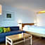Hotel Krone in Au