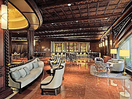 Fairmont El San Juan Hotel