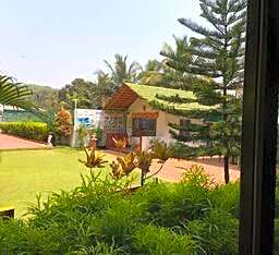 Grande Vista Tarkarli