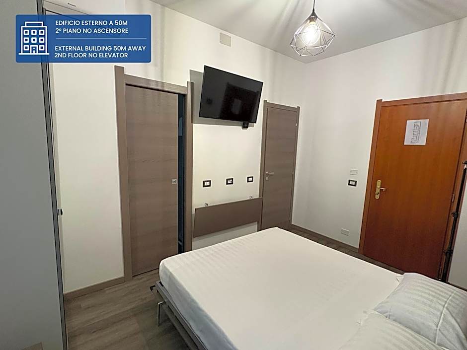 Hotel Perugino