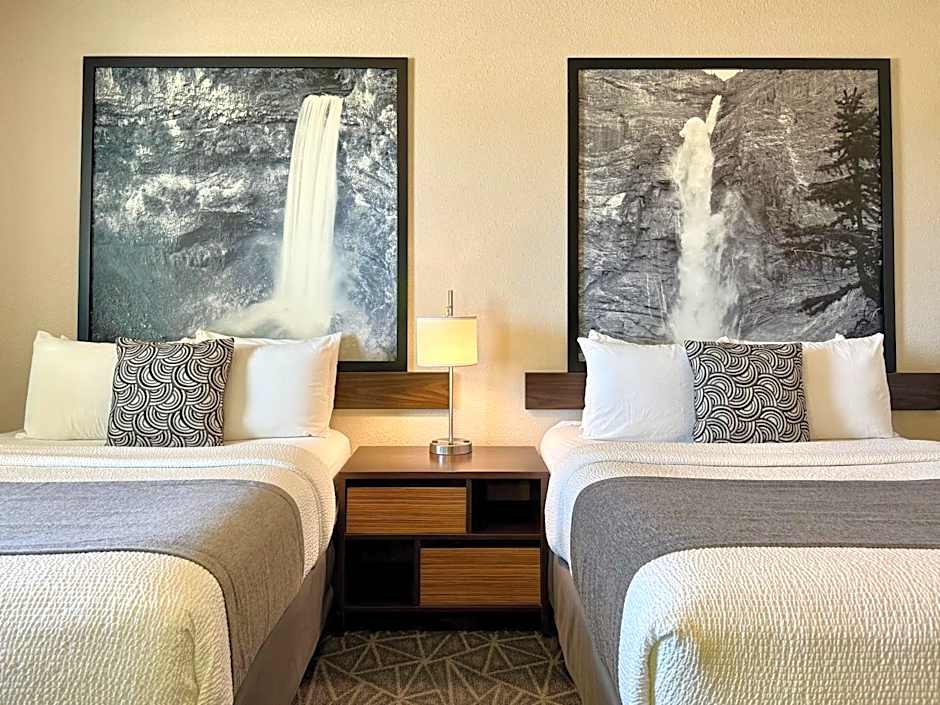 High Point Inn & Suites Peace River