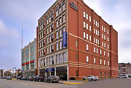 Candlewood Suites Terre Haute By IHG