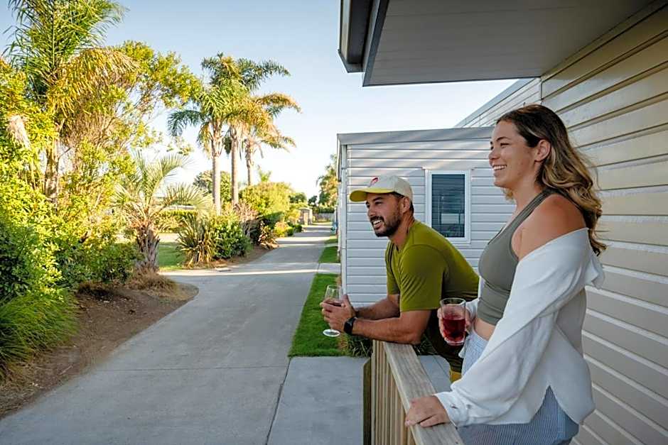 Tasman Holiday Parks - Beachaven