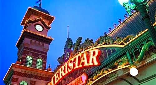 Ameristar Casino Hotel Kansas City