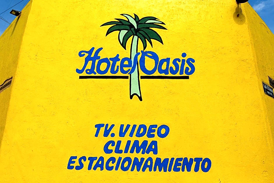 Hotel Oasis