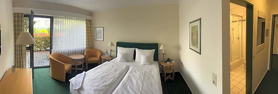 Parkhotel Hammerberg