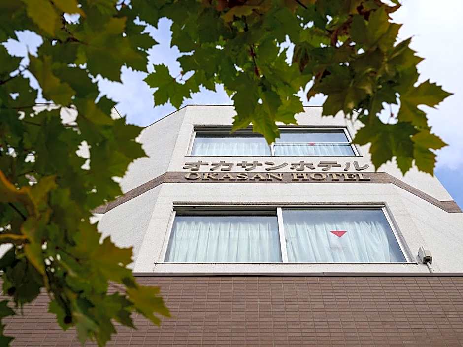 Okasan Hotel