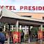 Grand Hotel President