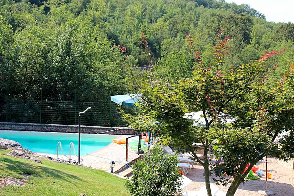 Villa La Voce Del Vento