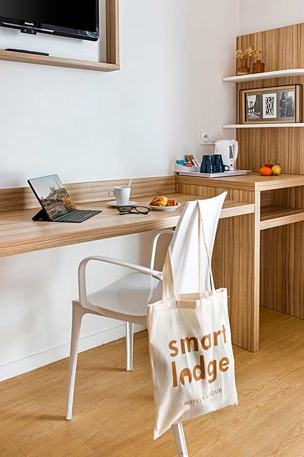 Q7 Lodge Lyon 7