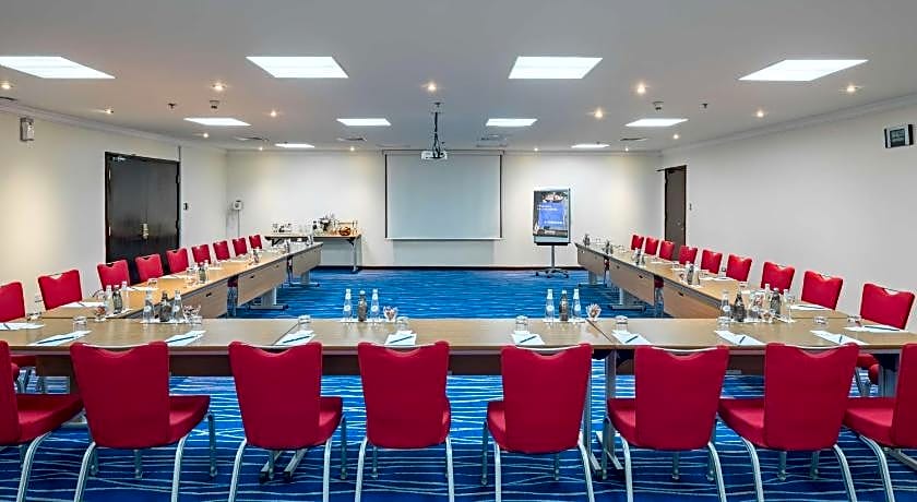 Radisson Blu Hotel Yanbu