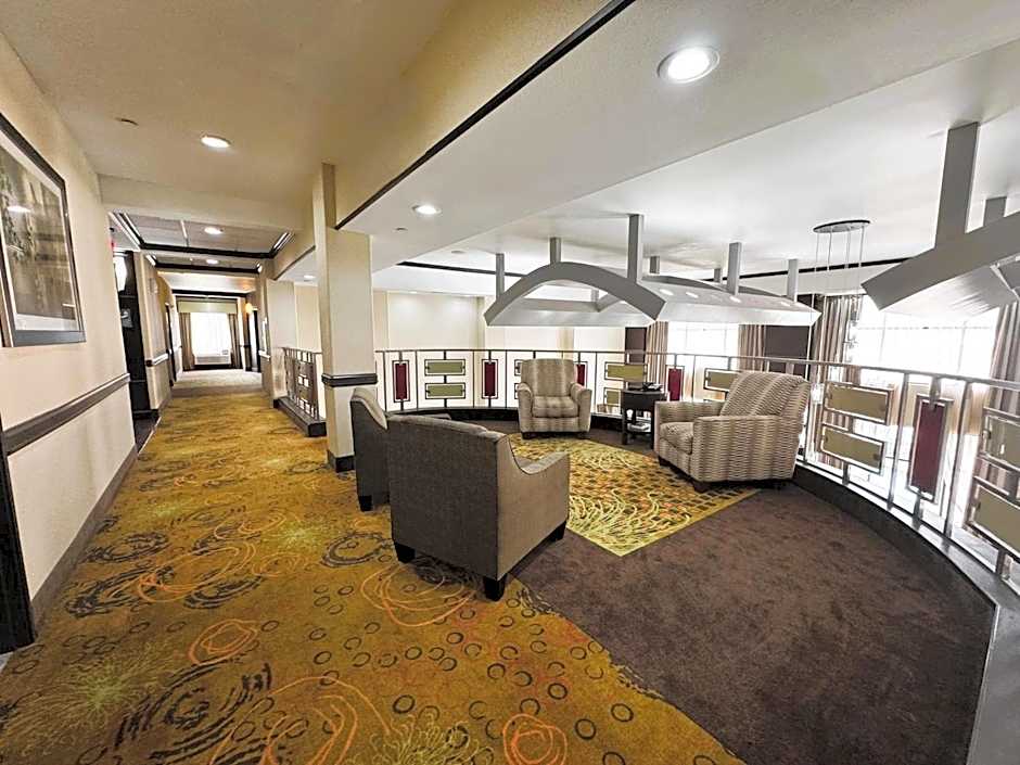 Baymont by Wyndham Jewett