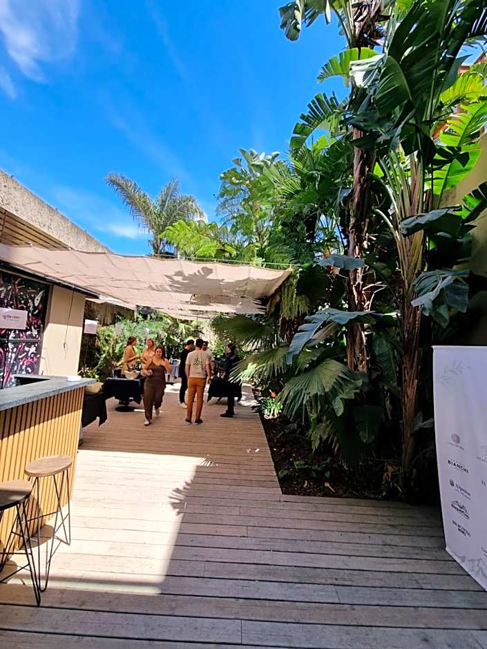 Fierro Hotel Buenos Aires