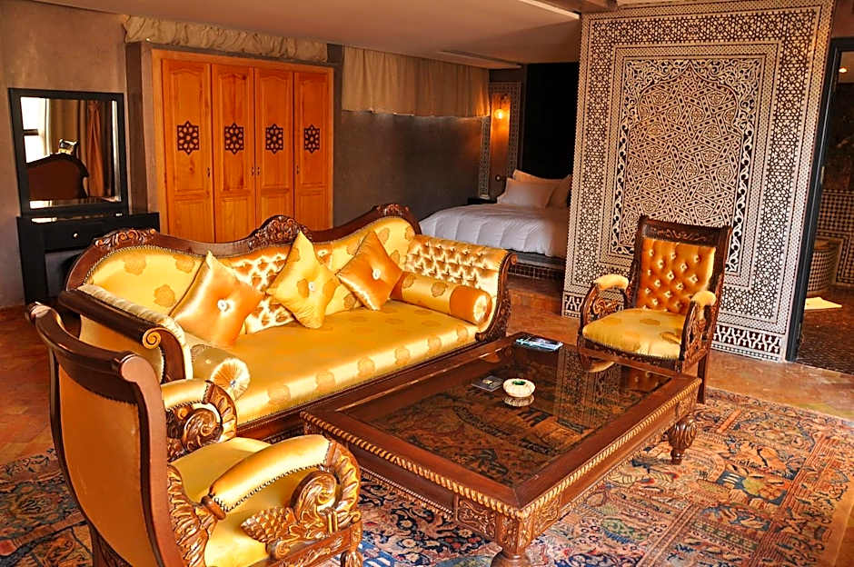 Palais Ommeyad Suites & Spa