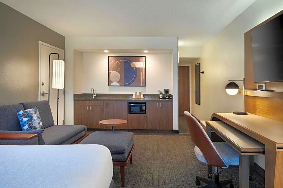 Courtyard by Marriott Cocoa Beach Cape Canaveral