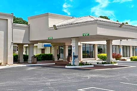 Motel 6-Conyers, GA
