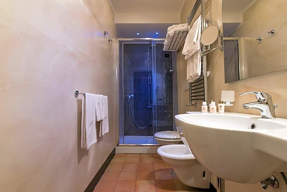 Palazzo Ferraioli - Hotel & Wellness