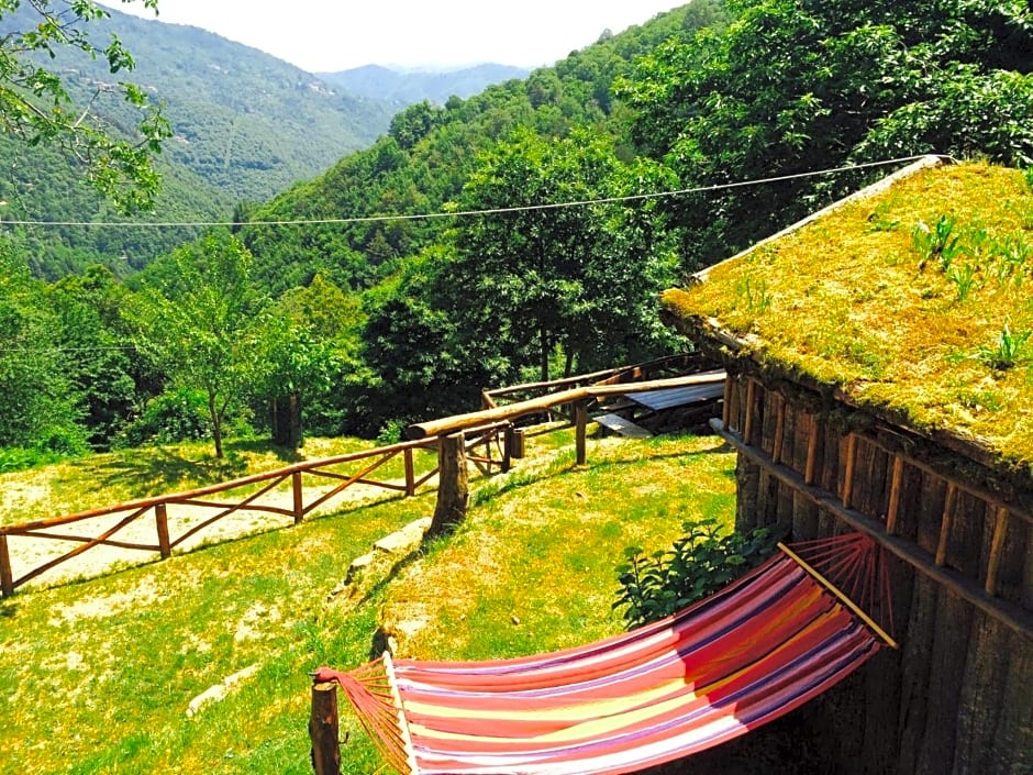 B&B La Presa