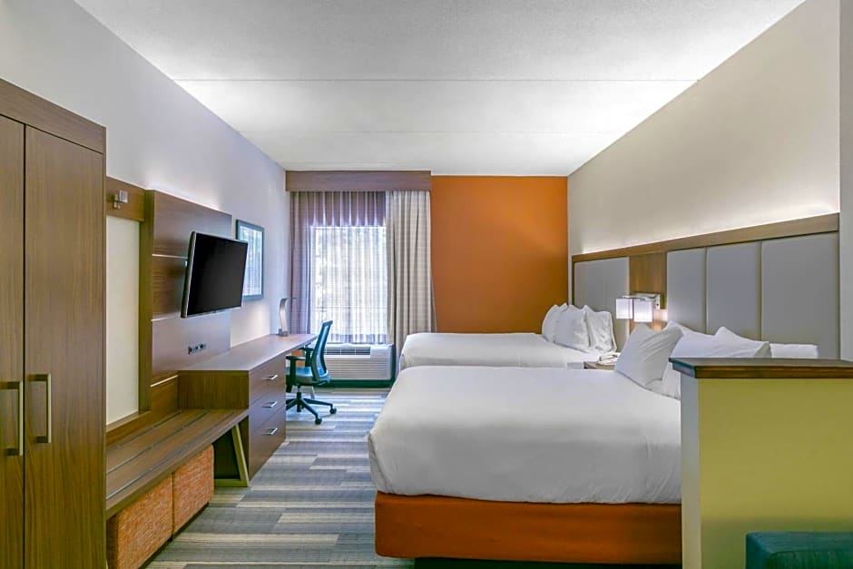 Holiday Inn Express Mount Arlington By IHG