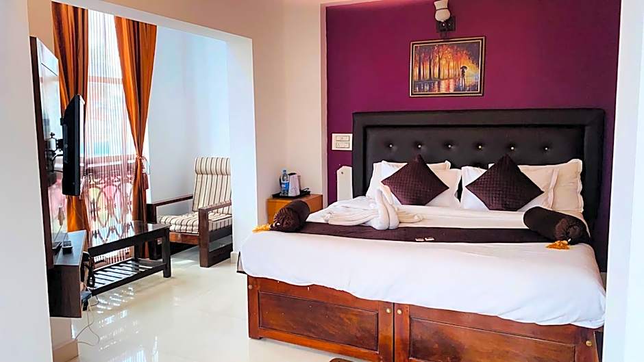 Hotel Al Wesal International