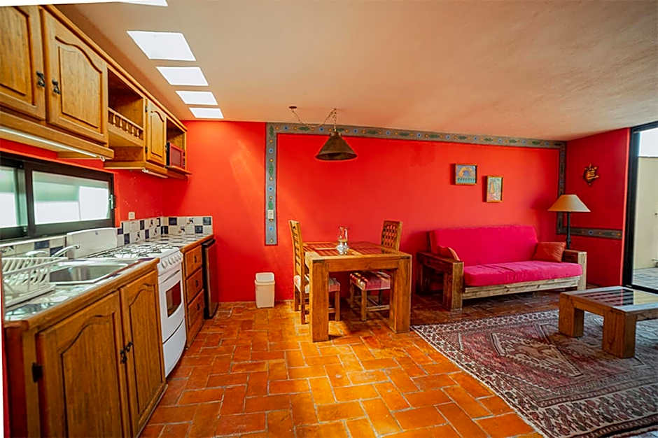 Hotel Casa Don Pascual