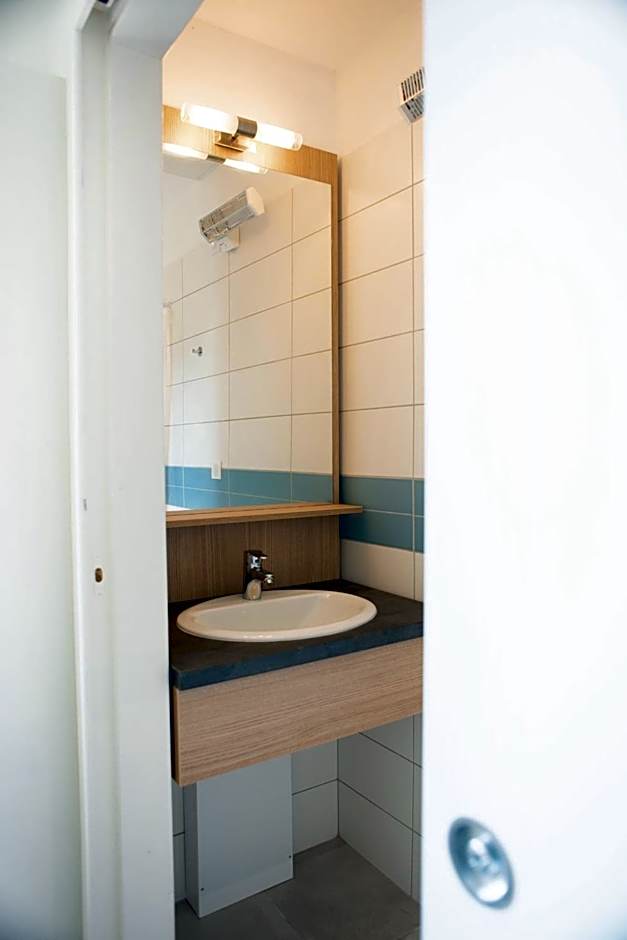 Appartements des Joncas