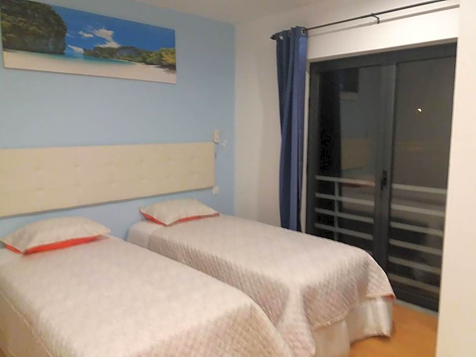 LPA PEREIRA Hotel restaurante